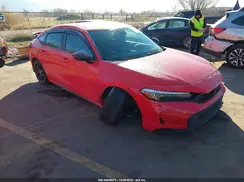 19XFL2H83SE014797 2025 HONDA CIVIC