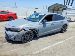 19XFL2H83SE015450 2025 HONDA CIVIC