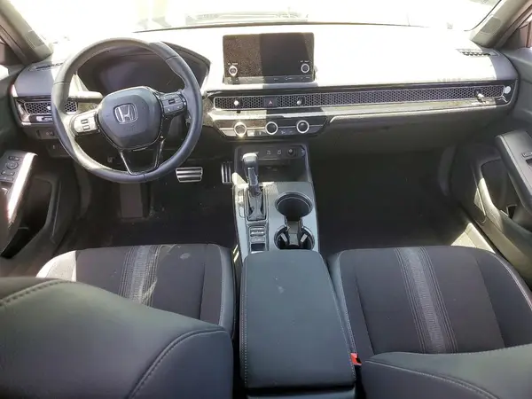 19XFL2H83SE015450 2025 HONDA CIVIC - Image 8