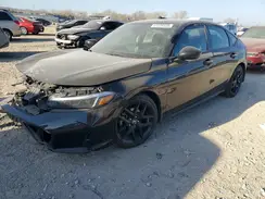 19XFL2H83SE015657 2025 HONDA CIVIC