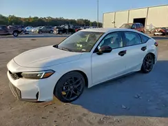 19XFL2H83SE015819 2025 HONDA CIVIC