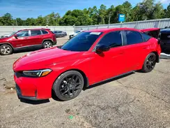 19XFL2H83SE015853 2025 HONDA CIVIC