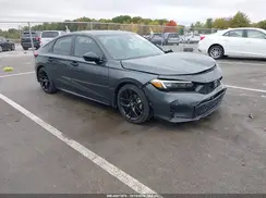 19XFL2H83SE016369 2025 HONDA CIVIC