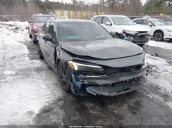 19XFL2H83SE016470 2025 HONDA CIVIC