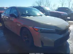 19XFL2H83SE016811 2025 HONDA CIVIC