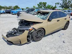 19XFL2H83SE017070 2025 HONDA CIVIC