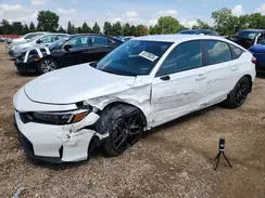 19XFL2H83SE017389 2025 HONDA CIVIC