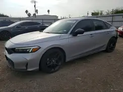 19XFL2H83SE017781 2025 HONDA CIVIC