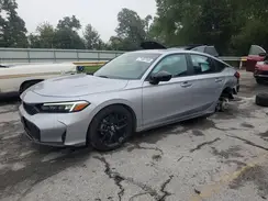 19XFL2H83SE018218 2025 HONDA CIVIC