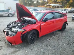 19XFL2H83SE018865 2025 HONDA CIVIC
