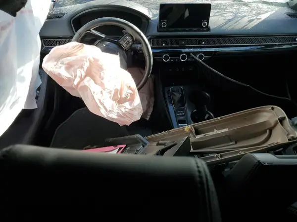 19XFL2H83SE018865 2025 HONDA CIVIC - Image 8