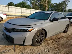 19XFL2H83SE020261 2025 HONDA CIVIC