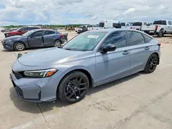 19XFL2H83SE020423 2025 HONDA CIVIC