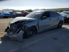 19XFL2H83SE020468 2025 HONDA CIVIC
