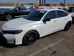 19XFL2H83SE020552 2025 HONDA CIVIC