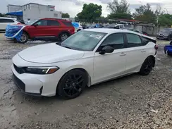 19XFL2H83SE020602 2025 HONDA CIVIC