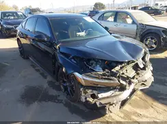19XFL2H83SE020941 2025 HONDA CIVIC