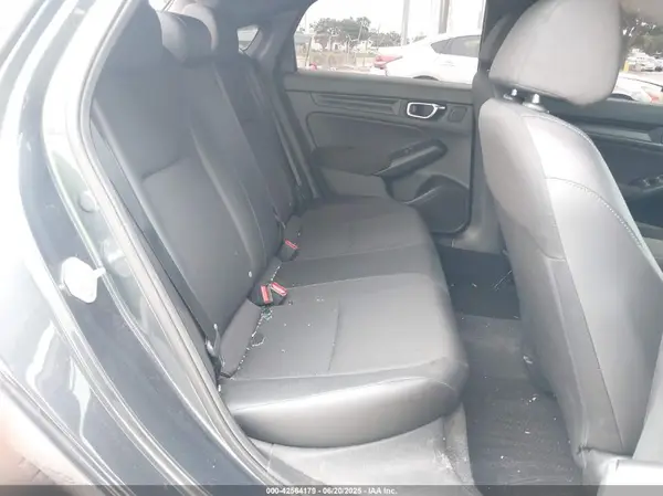 19XFL2H83SE021376 2025 HONDA CIVIC - Image 8