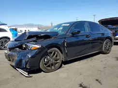 19XFL2H83SE021426 2025 HONDA CIVIC