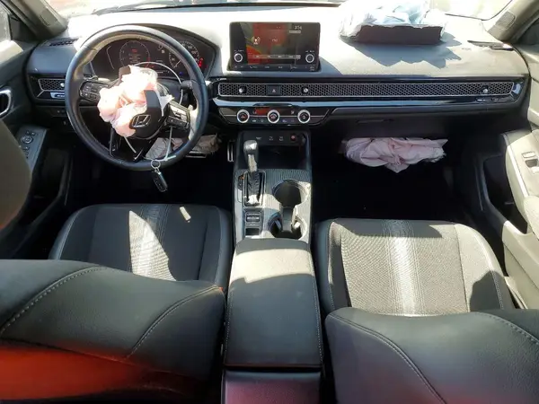 19XFL2H83SE021426 2025 HONDA CIVIC - Image 8