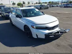 19XFL2H83SE022012 2025 HONDA CIVIC