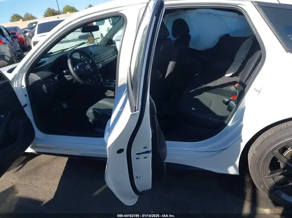 19XFL2H83SE022012 2025 HONDA CIVIC - Image 8