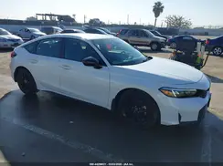 19XFL2H83SE022270 2025 HONDA CIVIC