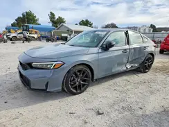 19XFL2H83SE022320 2025 HONDA CIVIC