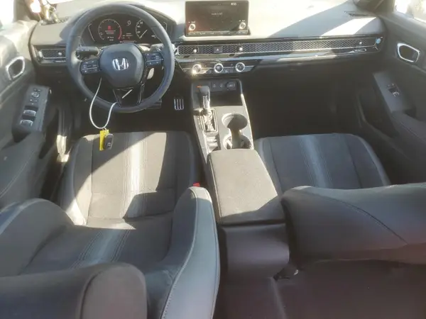 19XFL2H83SE022849 2025 HONDA CIVIC - Image 8