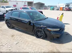 19XFL2H83SE023192 2025 HONDA CIVIC