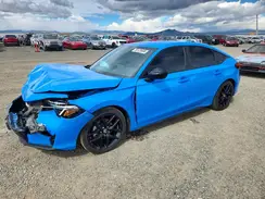 19XFL2H83SE023354 2025 HONDA CIVIC