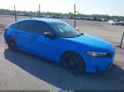 19XFL2H83SE023371 2025 HONDA CIVIC
