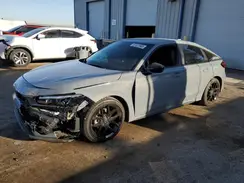 19XFL2H83SE023631 2025 HONDA CIVIC