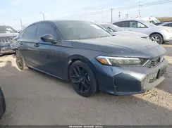 19XFL2H83SE023726 2025 HONDA CIVIC