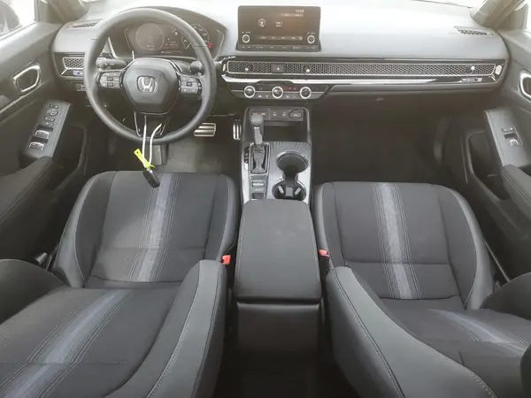 19XFL2H83SE024519 2025 HONDA CIVIC - Image 8