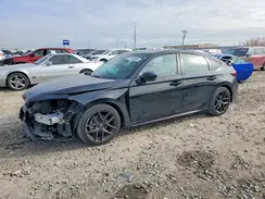 19XFL2H83SE025203 2025 HONDA CIVIC