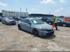 19XFL2H83SE025394 2025 HONDA CIVIC