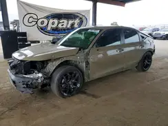 19XFL2H83SE025573 2025 HONDA CIVIC