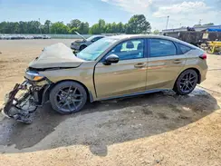 19XFL2H83SE025699 2025 HONDA CIVIC