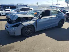 19XFL2H83SE025816 2025 HONDA CIVIC