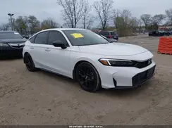 19XFL2H83SE026352 2025 HONDA CIVIC