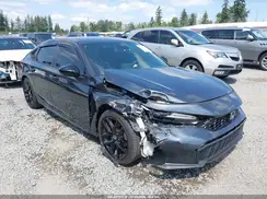 19XFL2H83SE026741 2025 HONDA CIVIC