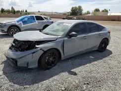 19XFL2H83SE027436 2025 HONDA CIVIC