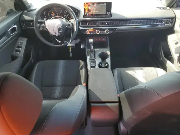 19XFL2H83SE027436 2025 HONDA CIVIC - Image 8