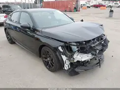 19XFL2H83SE027484 2025 HONDA CIVIC
