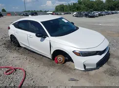 19XFL2H83SE027792 2025 HONDA CIVIC