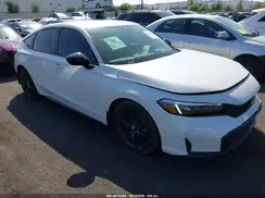 19XFL2H83SE027808 2025 HONDA CIVIC