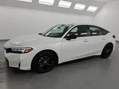 19XFL2H83SE028697 2025 HONDA CIVIC