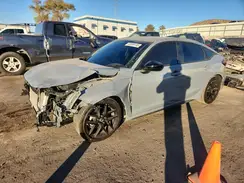 19XFL2H83SE029008 2025 HONDA CIVIC