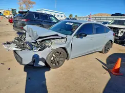 19XFL2H83SE029025 2025 HONDA CIVIC